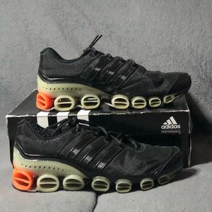 Mega bounce 2008 Adidas